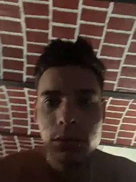 brianor89 online show from 09/28/25, 03:28