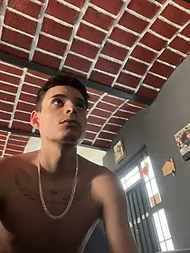 brianor89 online show from 10/02/25, 03:08