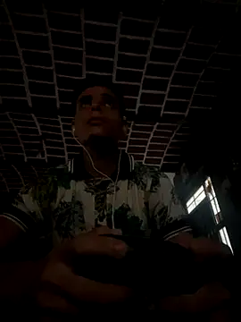 brianor89 online show from 10/16/25, 01:01