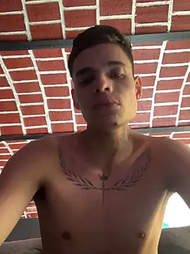 brianor89 online show from 11/03/25, 08:10