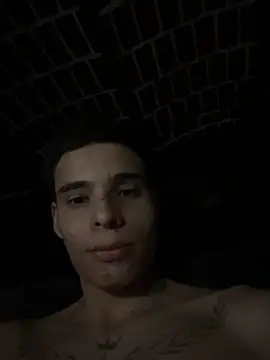 brianor89 online show from 11/18/25, 03:56