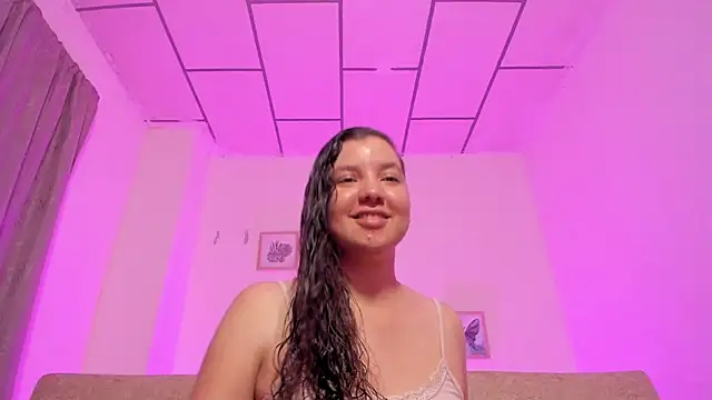 BUUNNY BELLA online show from 07/10/26, 03:11