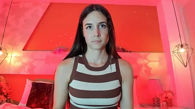 Rachel Foxy online show from 10/24/25, 10:28