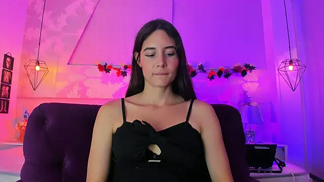 Rachel Foxy online show from 11/17/25, 10:37