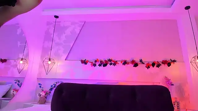 Rachel Foxy online show from 11/25/25, 10:32