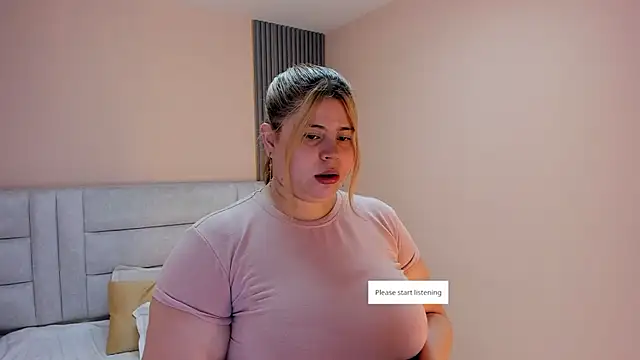 EYMI TOMSOM online show from 10/07/25, 10:45