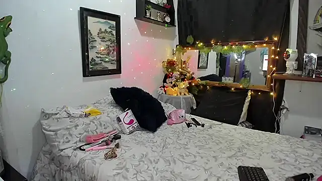 Snapshot of kimgodoy chatting on 02/26/25, 02:59 kimgodoy online show from 02/26/25, 02:59