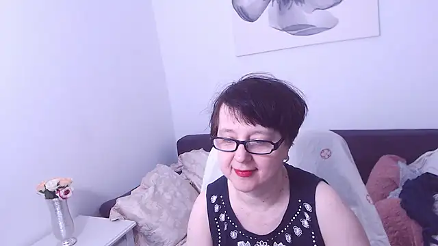 ChristaRose online show from 02/14/25, 06:40