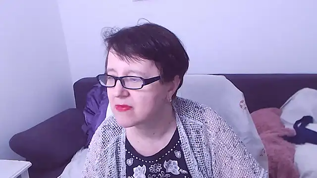 ChristaRose online show from 02/21/25, 12:38