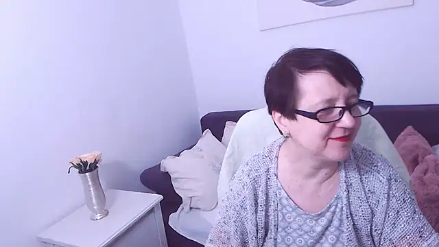 ChristaRose online show from 02/23/25, 01:35