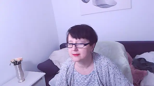 ChristaRose online show from 02/23/25, 04:39