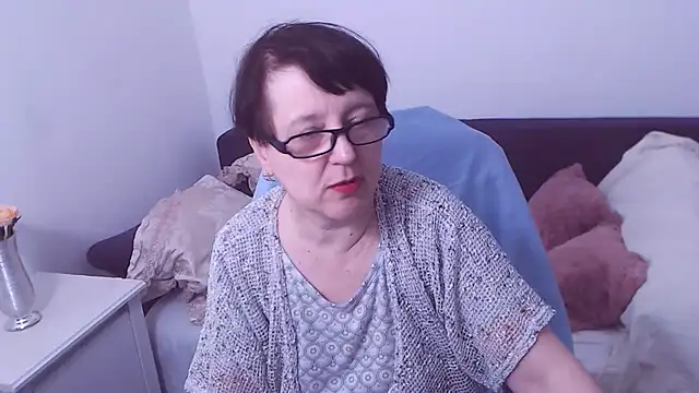 ChristaRose online show from 02/26/25, 10:31