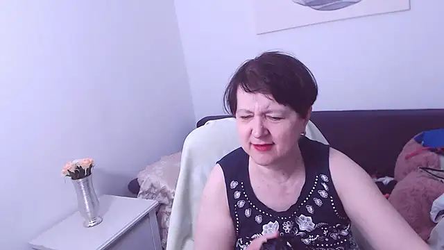 ChristaRose online show from 02/28/25, 03:48