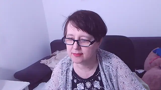 ChristaRose online show from 03/01/25, 01:00