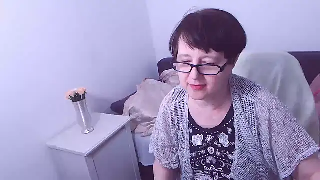 ChristaRose online show from 03/01/25, 04:04