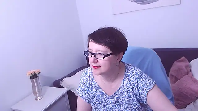 ChristaRose online show from 03/13/25, 03:50