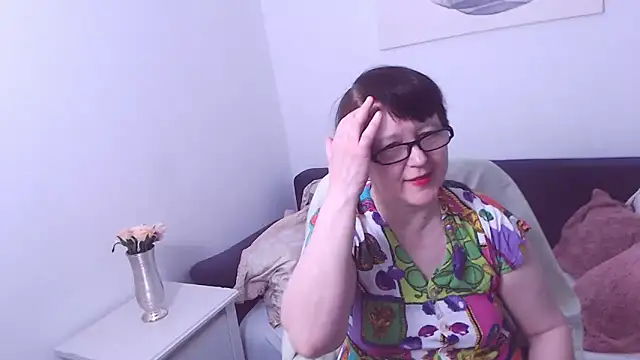 ChristaRose online show from 03/15/25, 03:59