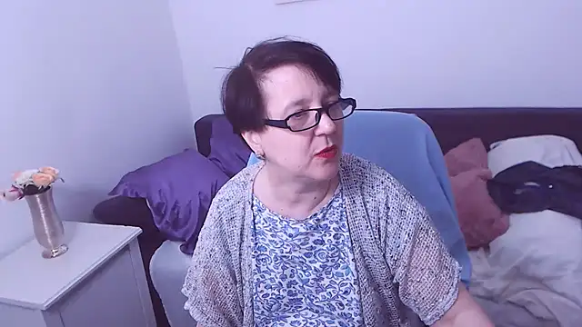 ChristaRose online show from 03/23/25, 02:48