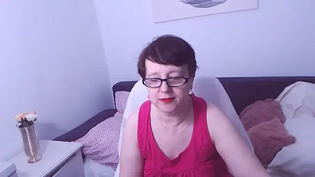 ChristaRose online show from 09/21/25, 09:27