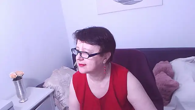 ChristaRose online show from 09/27/25, 10:26