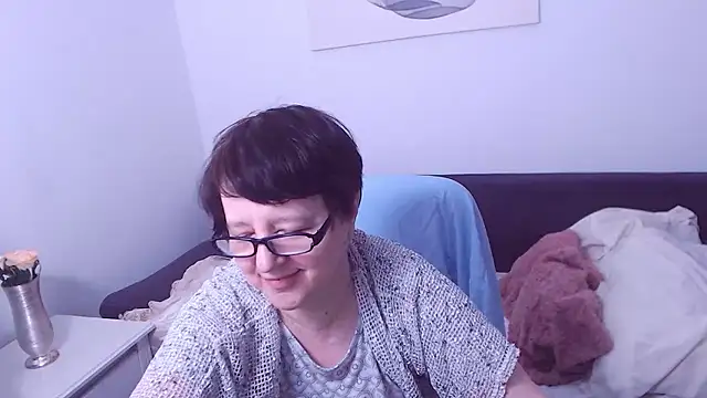 ChristaRose online show from 01/08/26, 07:27