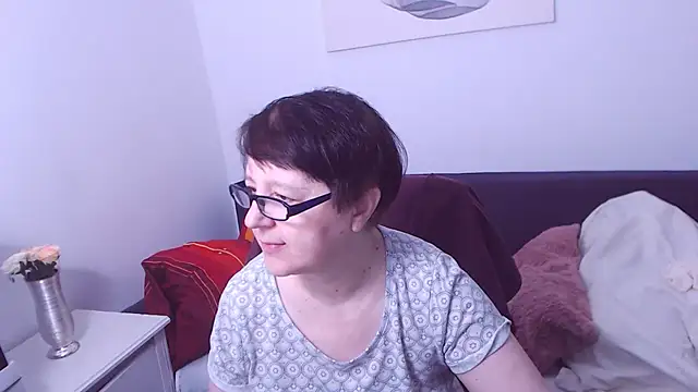 ChristaRose online show from 01/10/26, 07:04