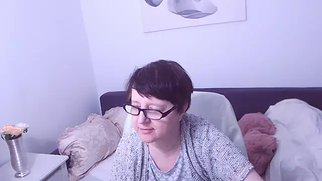 ChristaRose online show from 01/14/26, 09:31