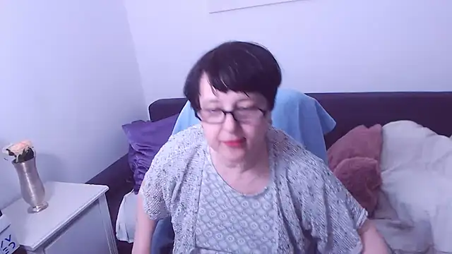 ChristaRose online show from 01/19/26, 04:27