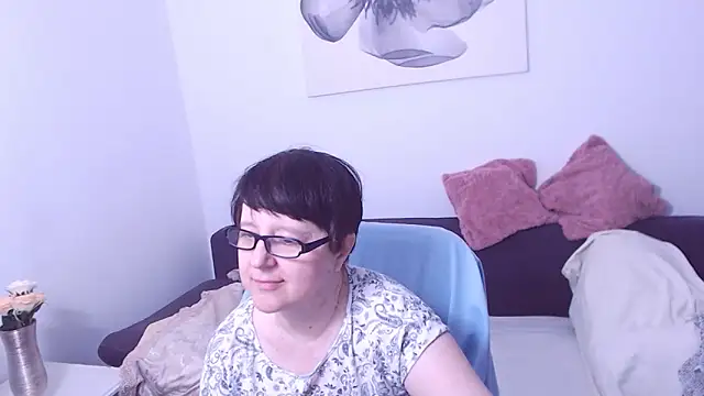 ChristaRose online show from 02/07/26, 10:35