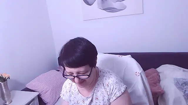 ChristaRose online show from 03/19/26, 10:25