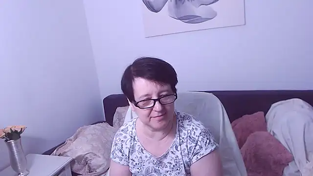 ChristaRose online show from 03/21/26, 11:30