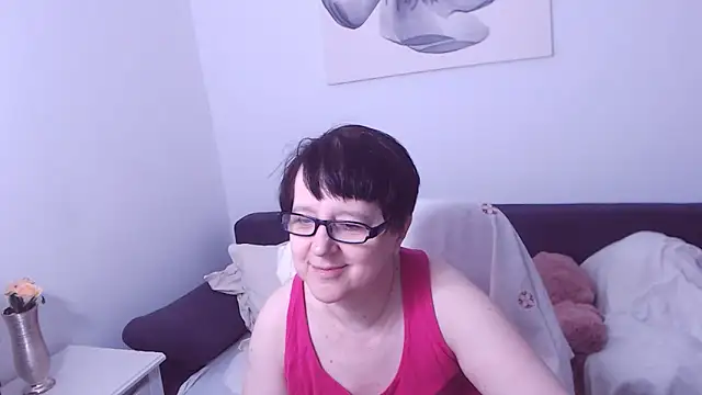 ChristaRose online show from 04/03/26, 07:56