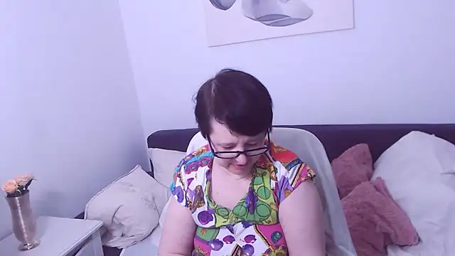 ChristaRose online show from 04/05/26, 11:51