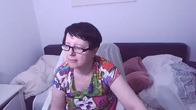 ChristaRose online show from 04/05/26, 11:57