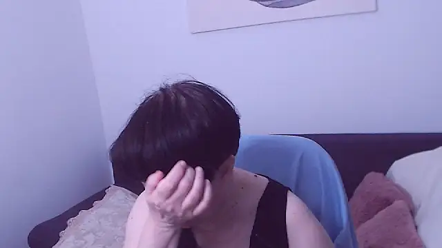 ChristaRose online show from 07/26/26, 11:44