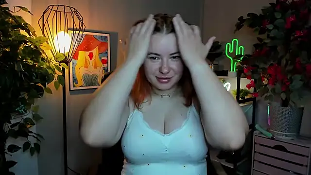 LAYLAxSTAR online show from 09/14/25, 06:34