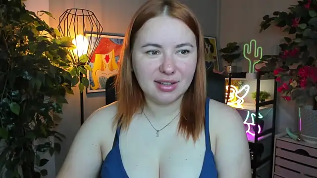 LAYLAxSTAR online show from 09/18/25, 06:37