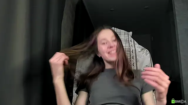 Courtney Luv online show from 12/15/25, 01:15