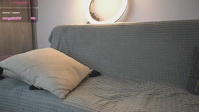 specter 27 online show from 09/08/25, 11:04