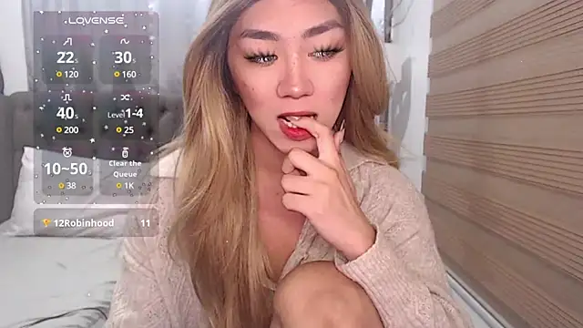 Local Hoelyx online show from 01/01/25, 12:55