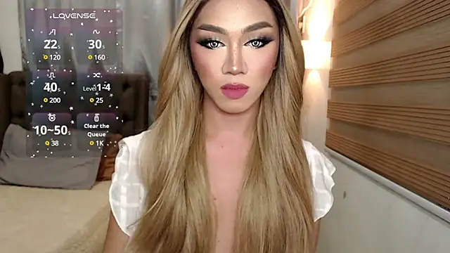 Local Hoelyx online show from 01/02/25, 04:35