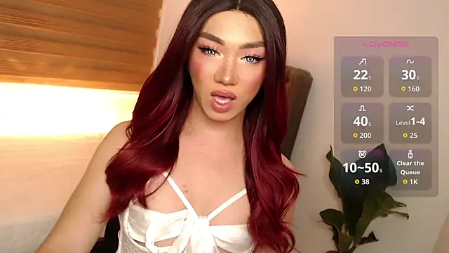 Local Hoelyx online show from 09/12/25, 07:03