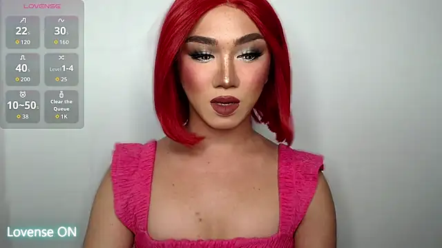 Local Hoelyx online show from 10/27/25, 08:02