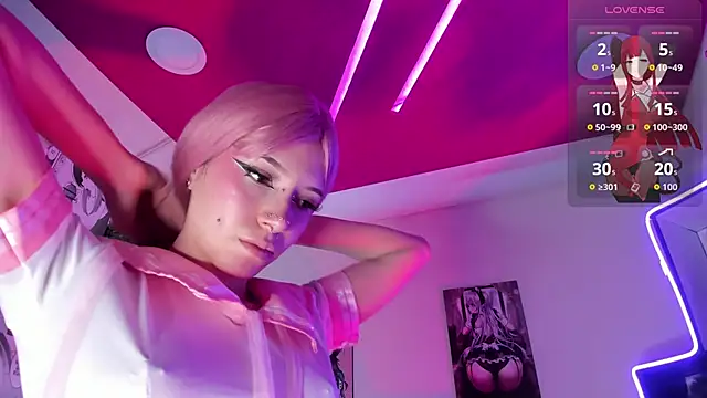  liathompsom09 online show from 01/12/26, 11:10