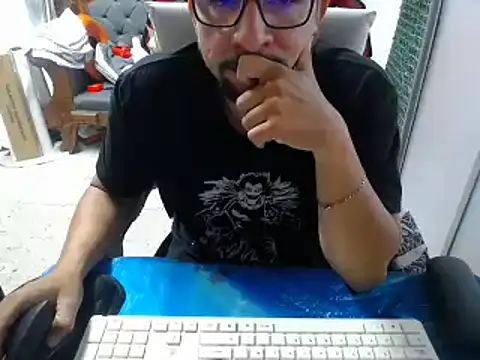 Snapshot of alexam_gal@xh chatting on 01/23/25, 04:48 alexam galxh online show from 01/23/25, 04:48