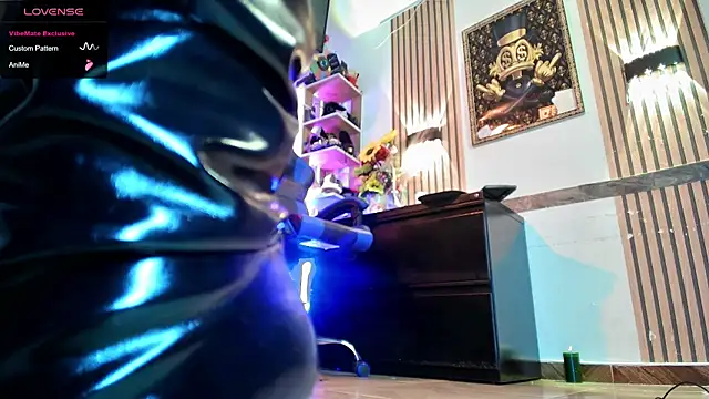 Snapshot of Ivvannaparis chatting on 06/30/26, 03:13 Ivvannaparis online show from 06/30/26, 03:13