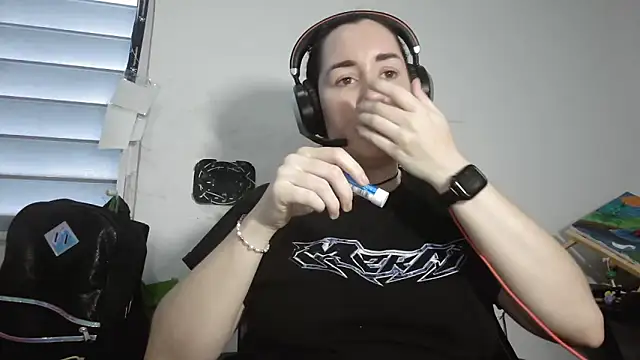 poppergirl69 online show from 12/14/24, 09:02