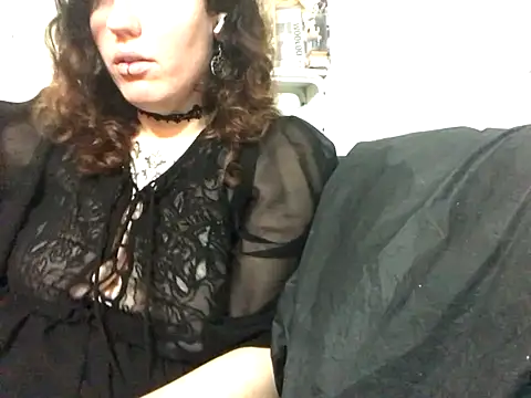 poppergirl69 online show from 10/09/25, 09:57