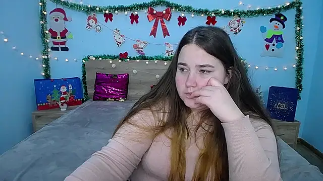Snapshot of XX_Daniella_XX chatting on 12/11/24, 11:00 XX Daniella XX online show from 12/11/24, 11:00