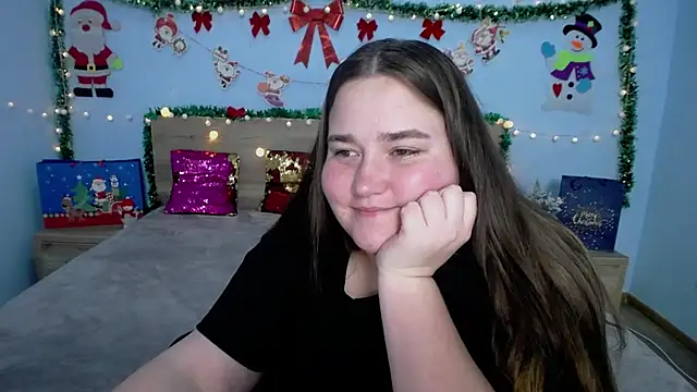 Snapshot of XX_Daniella_XX chatting on 12/16/24, 01:42 XX Daniella XX online show from 12/16/24, 01:42